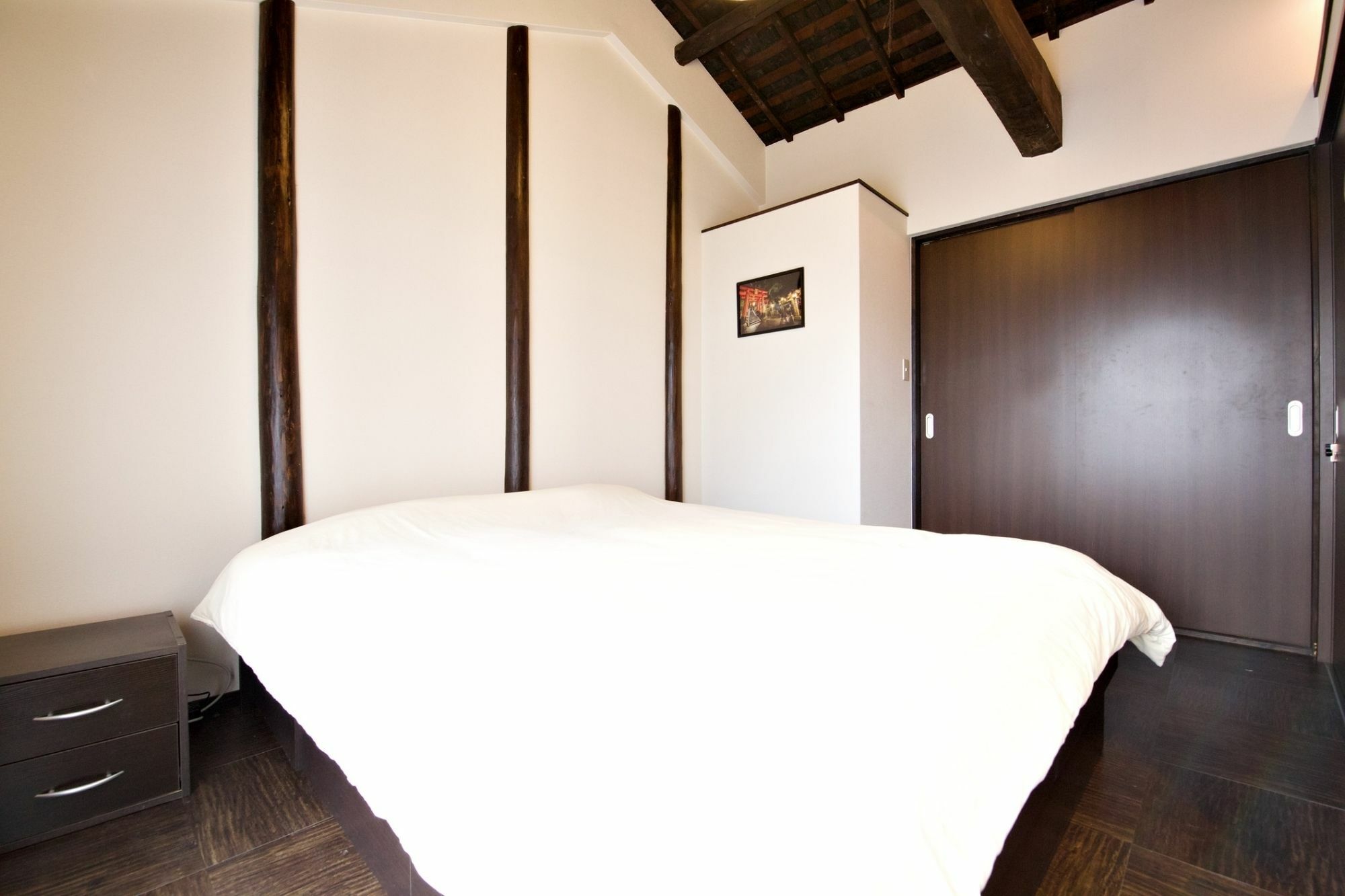Villa House In Kiyomizu-GojoKioto Exterior foto