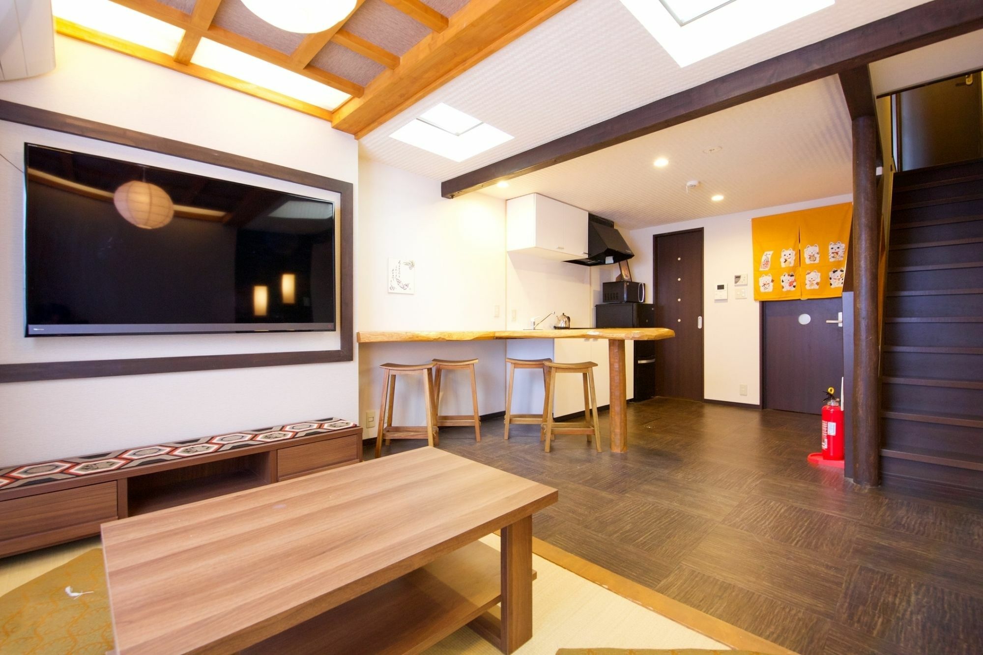 Villa House In Kiyomizu-GojoKioto Exterior foto